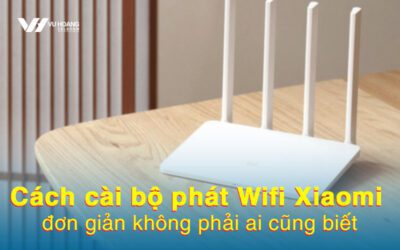 cach cai bo phat wifi xiaomi don gian