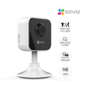 Camera Wifi EZVIZ H1C 2MP