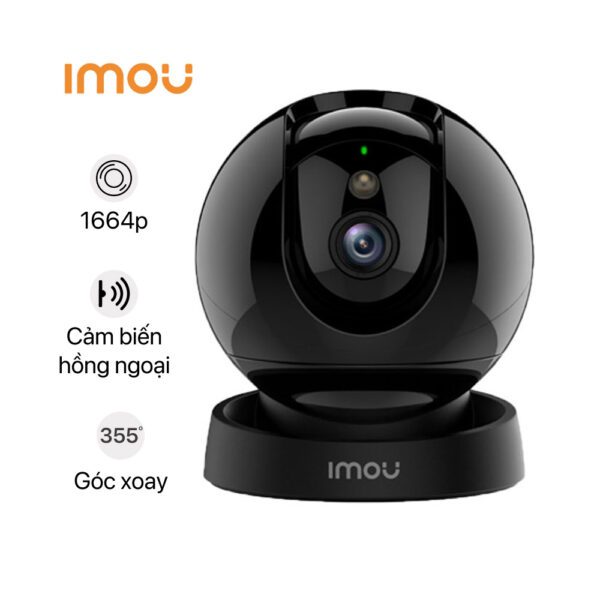 Camera IMOU IPC-GK2DP-5C0W 5MP