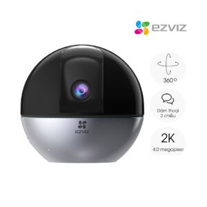 Camera EZVIZ E6 3K