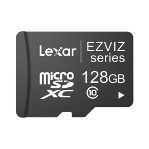 MicroSD EZVIZ 128Gb