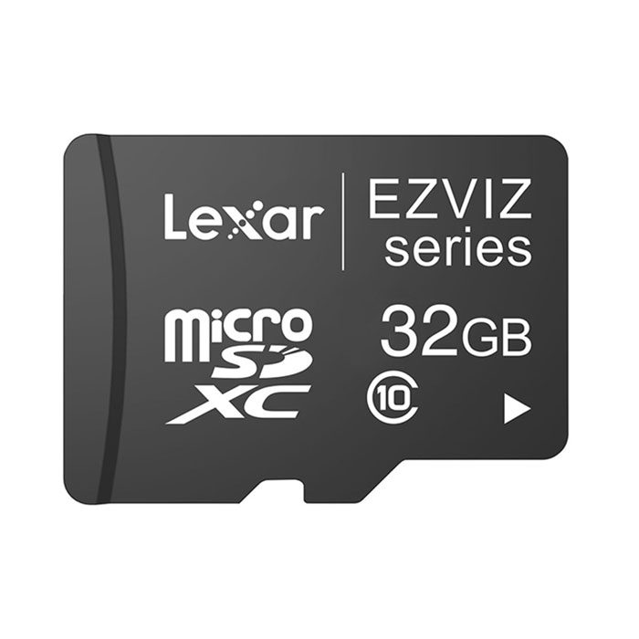 MicroSD EZVIZ 32Gb
