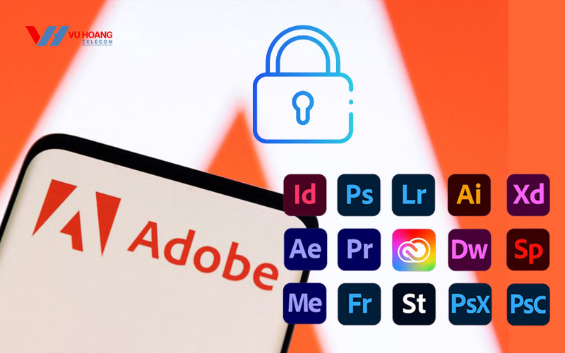 adobe quet cac phan mem crack
