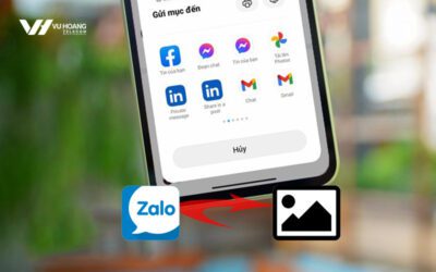 cach gui anh tu zalo qua gmail khong can tai ve