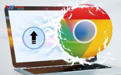 google chrome nang cap tinh nang