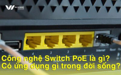 cong nghe switch poe la gi