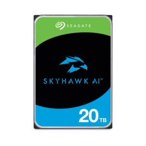 Seagate Skyhawk AI 20TB ST20000VE002