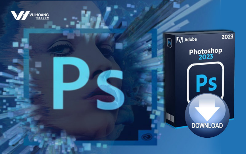 download photoshop full crack 2023