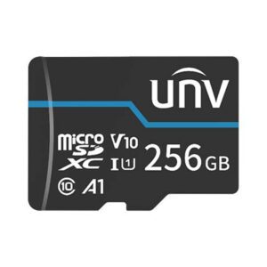Thẻ nhớ lưu trữ 256Gb UNV TF-256G-T