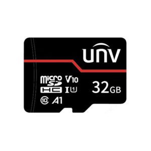 Thẻ nhớ lưu trữ 32Gb UNV TF-32G-MT