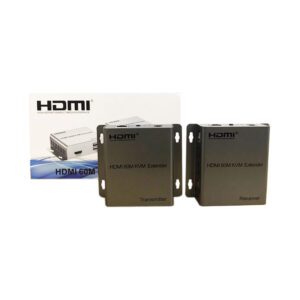 ONECAM HDMI-LAN 60KVM