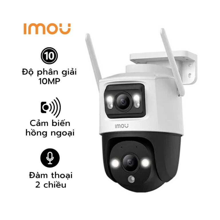 Camera wifi, camera ip wifi, camera không dây giá rẻ từ 399k