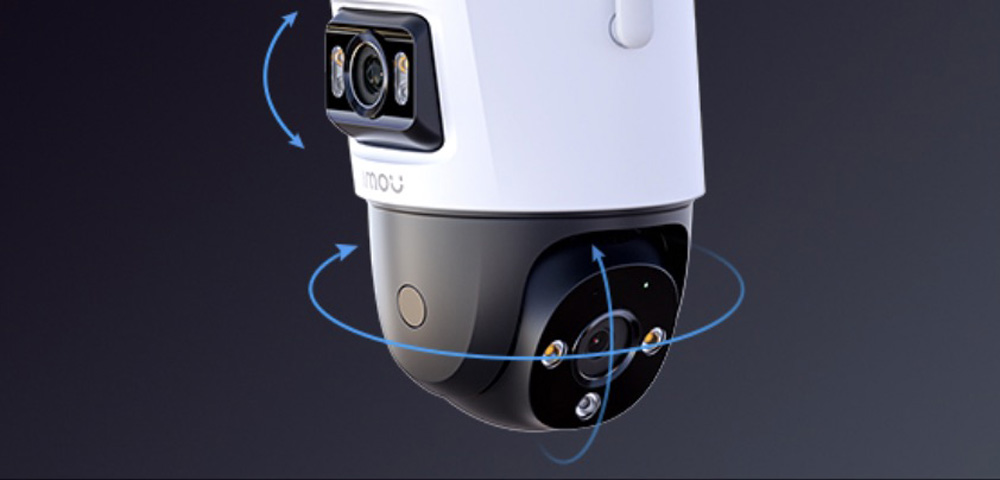 camera IPC-S7XP-8M0WED