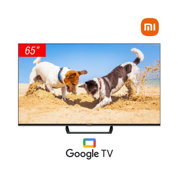 Tivi Xiaomi L65M8-A2SEA