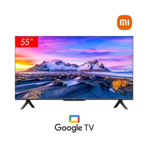 Xiaomi A UHD 55 inch L55M8-P2SEA