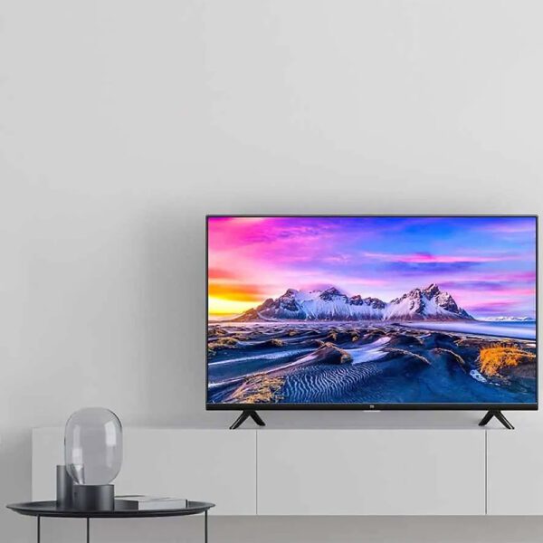 Xiaomi A UHD 55 inch L55M8-P2SEA - 2