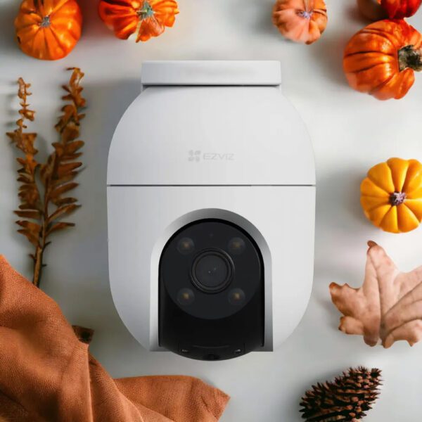 Camera WiFi EZVIZ C8C 2K+ - 1