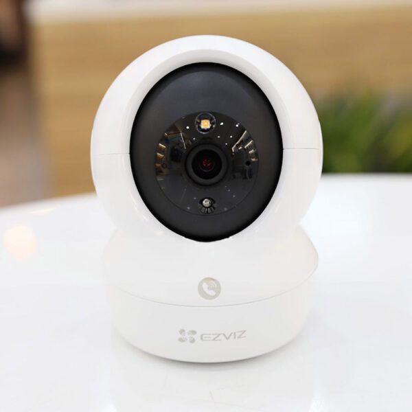 Camera Wifi Ezviz CS-H6C Pro 2MP - 2