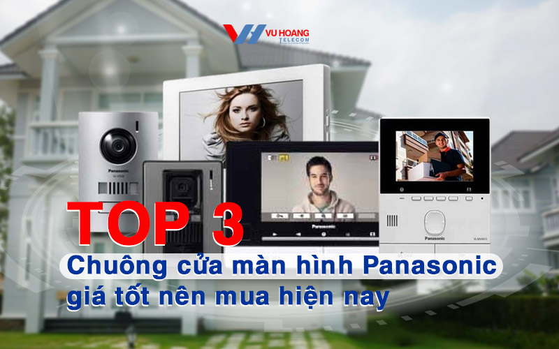 top chuong cua man hinh panasonic gia tot nen mua