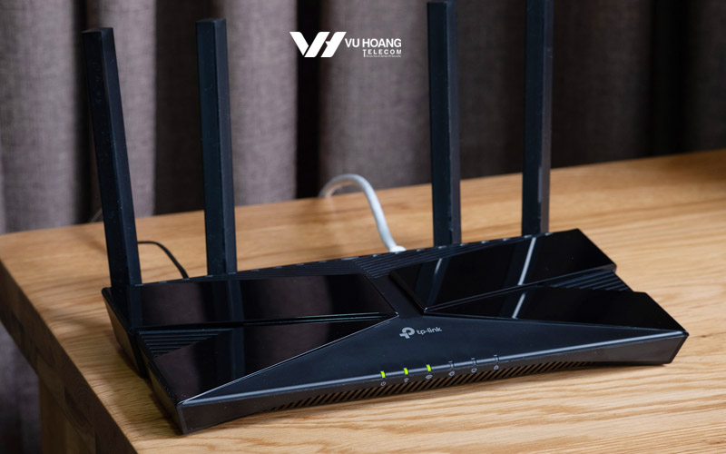 Router wifi AC1200 TP-Link Archer A64