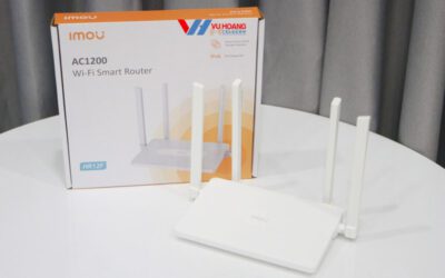 Review chi tiet bo phat wifi IMOU HR12F