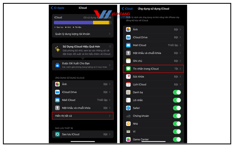 cach dong bo tin nhan len icloud-3
