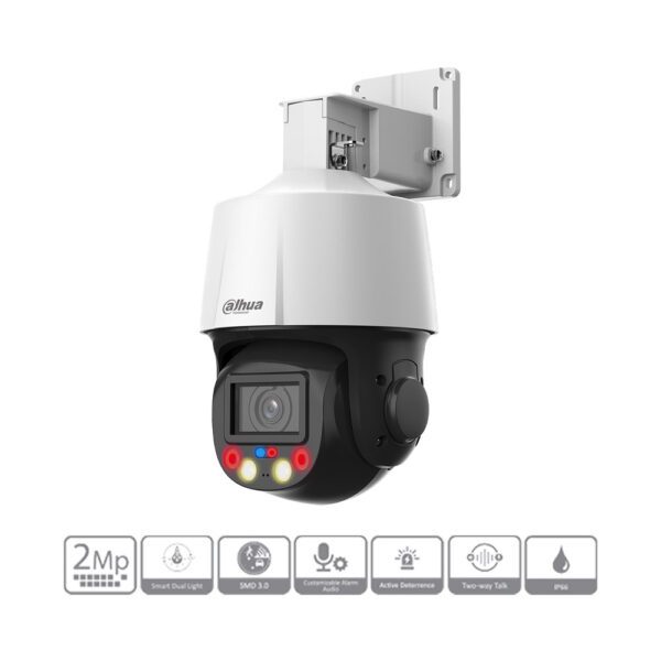 DAHUA DH-SD3E205DB-GNY-A-PV1 - 1