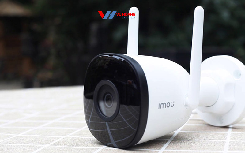 Camera WIFI 2MP IPC-F22P-D-IMOU ngoai troi