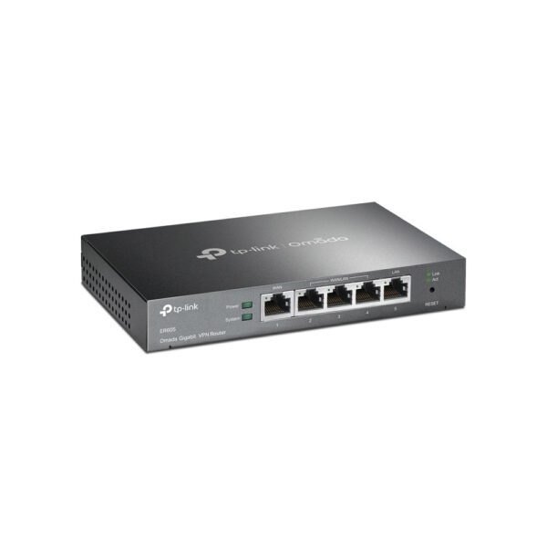 Router TP-LINK ER605 - 2