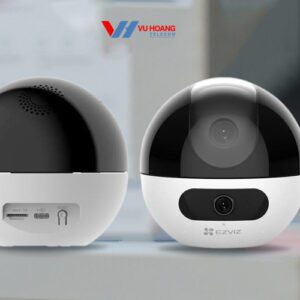 Camera wifi EZVIZ CS-C7 8MP ong kinh kep co gi noi bat