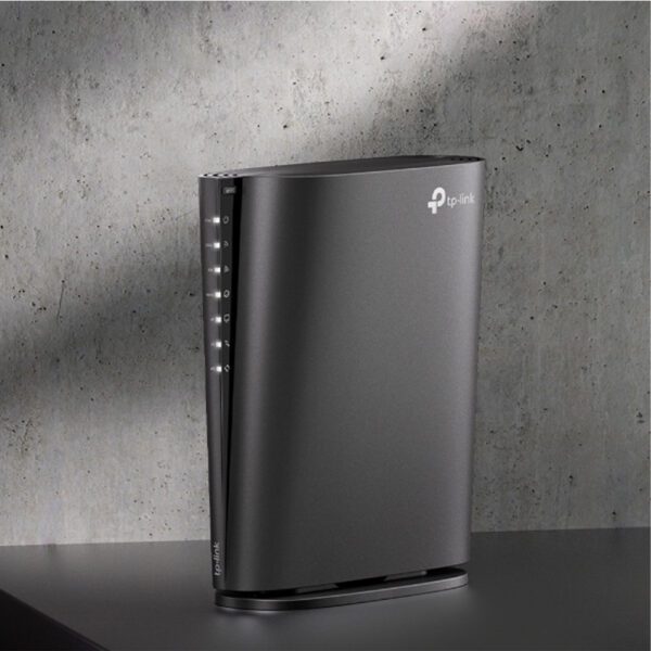 TP-LINK Archer AX80 - 2