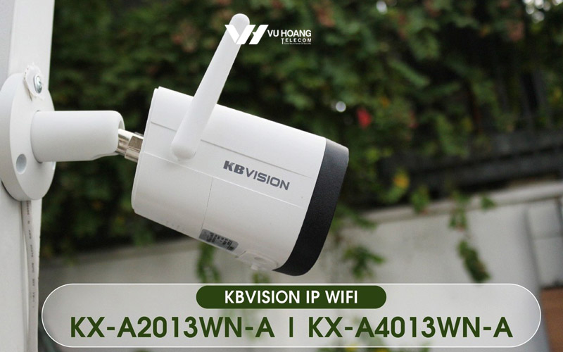 Kbvision KX-A2013WN-A