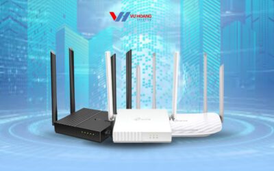 Top 3 router wifi TP-Link gia duoi 700k dang mua