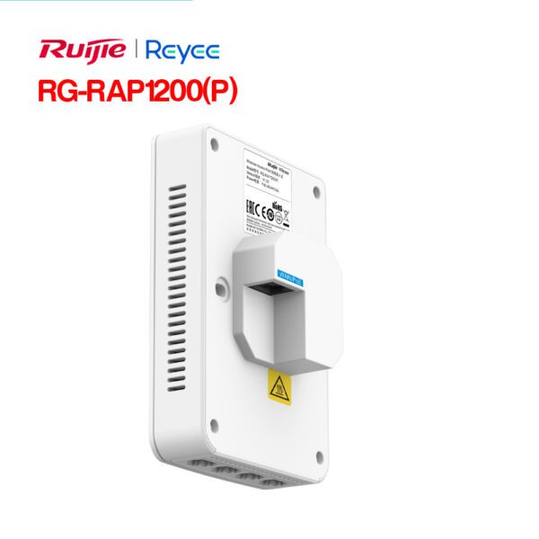 Ruijie RG-RAP1200(P) - 2