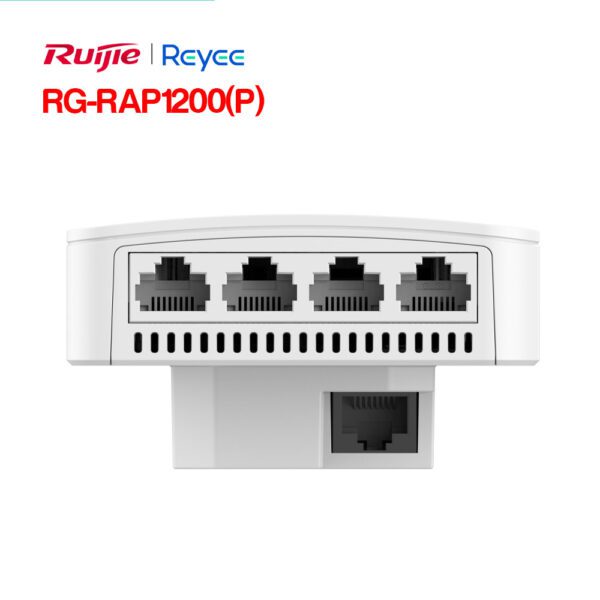 Ruijie RG-RAP1200(P) - 4