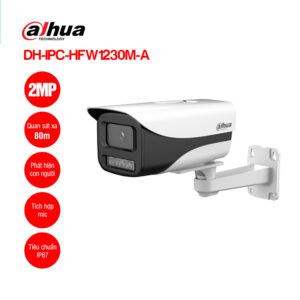 DAHUA DH-IPC-HFW1230M-A