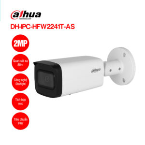 DAHUA DH-IPC-HFW2241T-AS