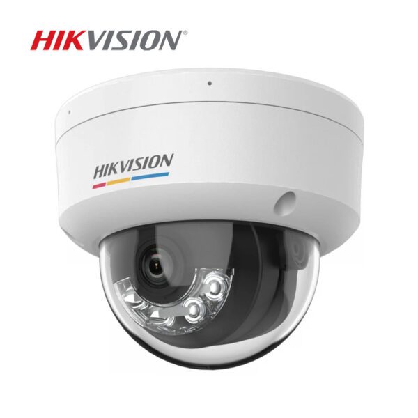 HIKVISION DS-2CD1147G2H-LIUF - 1