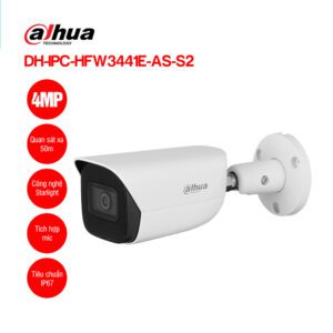 DAHUA DH-IPC-HFW3441E-AS-S2