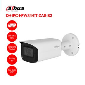 DAHUA DH-IPC-HFW3441T-ZAS-S2