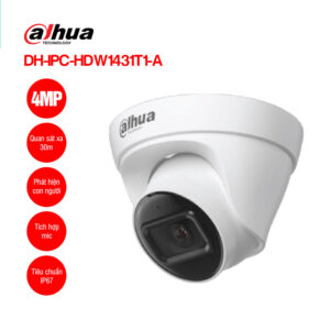 DAHUA DH-IPC-HDW1431T1-A