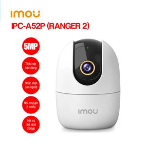 IMOU IPC-A52P (Ranger 2 5MP)