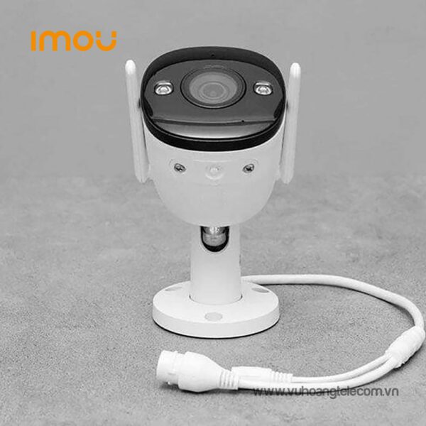 IMOU IPC-F32FP 3MP - 2