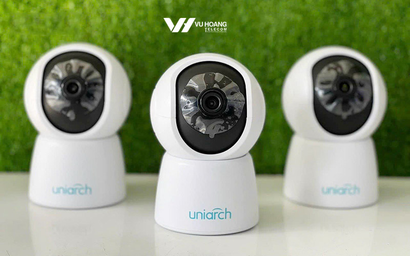 camera wifi UNIARCH UHO-S2E 