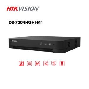 Hikvision DS-7204HGHI-M1