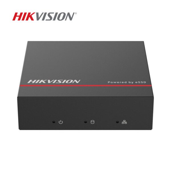 Hikvision DS-E04NI-Q1 - 1