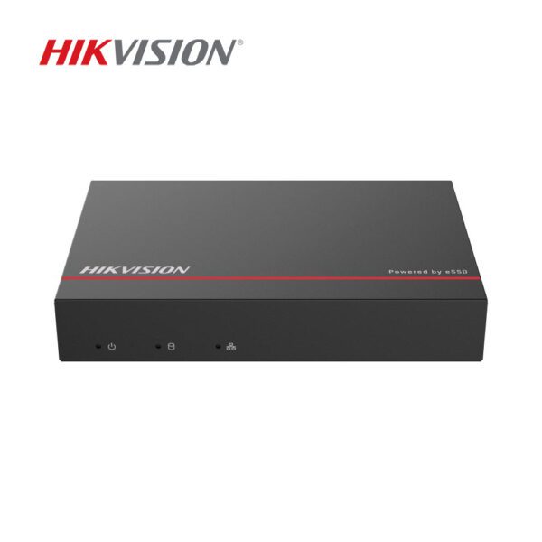 Hikvision DS-E04NI-Q1/4P - 1