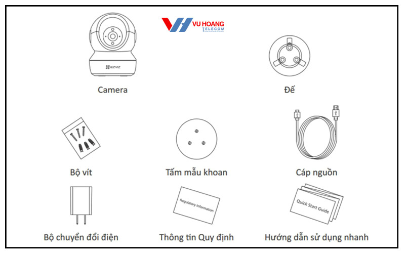 huong dan chi tiet cach cai dat camera ezviz c6n h6c-2