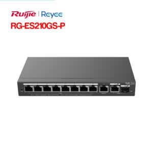 RUIJIE RG-ES210GS-P