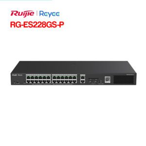 RUIJIE RG-ES228GS-P